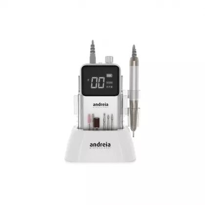 Ponceuse portable 35 000RPM