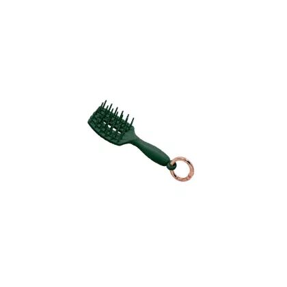 Porte-cl�s Fingerbrush Deep Green