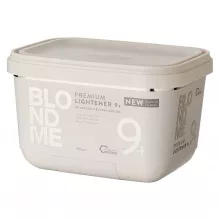 Poudre compacte d&eacute;colorante PPL9+ Blondme 450gr