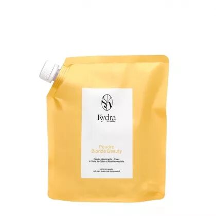 Poudre dcolorante 8 tons