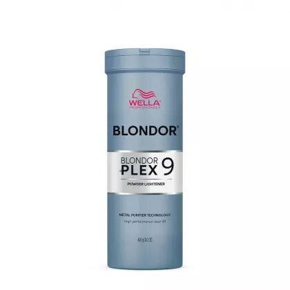 Poudre d�colorante 9 tons Blondorplex 