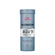 Poudre d&eacute;colorante 9 tons Blondorplex 