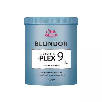 Poudre dcolorante 9 tons Blondorplex