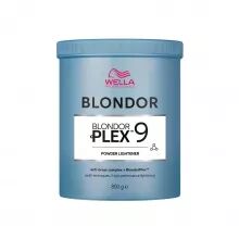 Poudre décolorante 9 tons Blondorplex