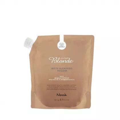 Poudre dcolorante Blanche 7 Tons - Starlight Blonde