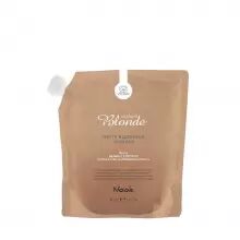 Poudre décolorante Blanche 7 Tons - Starlight Blonde