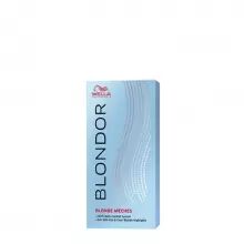 Poudre décolorante Blonde Mèches Blondor - Wella Professionals - 2 x 30 ml