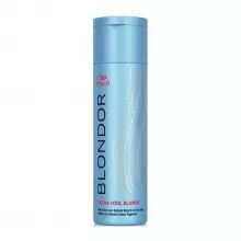 Poudre décolorante Extra Cool Blonde Blondor - Wella Professionals - 150 ml