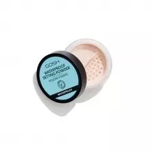 POUDRE FIXANTE WATERPROOF 7G TRANSPARENTE