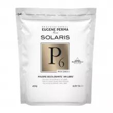 Poudre P6 Solaris - Eugène Perma Professionnel - 450 gr