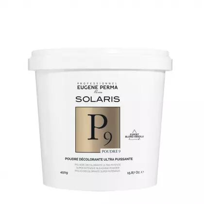 Poudre P9 Solaris - Eugne Perma Professionnel - 450 gr