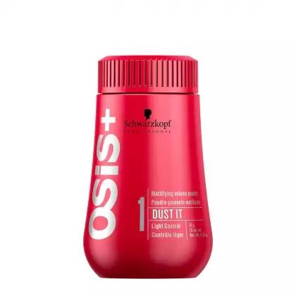 Poudre texturisante Dust It OSiS + - Schwarzkopf Professional - 10 gr