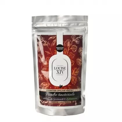 Pourdre Tinctoriale La Gourmande & L\'Aventurire