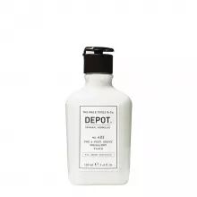 Pre & Post Shave Emollient Fluid No. 402 - Depot - 100 ml