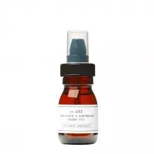 Pre-shave & Softening Beard Oil No. 403 - Depot - 30 ml