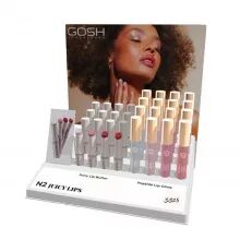 Présentoir complet Juicy Lips 2025