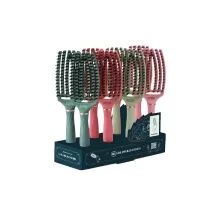 Pr&eacute;sentoir Fingerbrush Hair Reader x8
