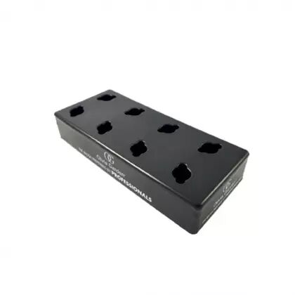 Prsentoir vide Brosses Fingerbrush Midnight