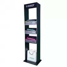 PRES.VIDE LISSEURS COLOR+ 8300