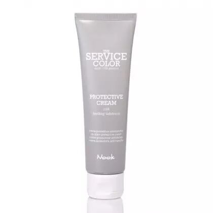 Protective Cream The Service Color - Nook - 100 ml