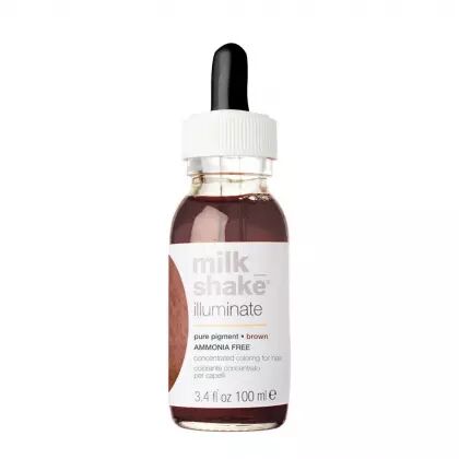 Pure Pigment Illuminate - Milk_Shake -  100 ml