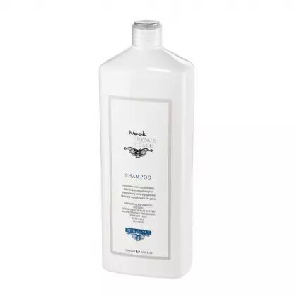 Re-Balance Shampoo Difference Hair Care - Nook - 1 L