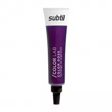 Recharge de pigments Color Dose Color Lab - Subtil - 15 ml