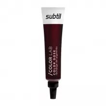 Recharge de pigments Color Dose Color Lab - Subtil - 15 ml