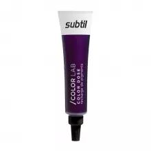 Recharge de pigments Color Dose Color Lab - Subtil - 15 ml