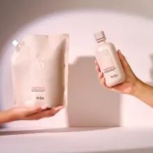 Recharge shampooing éclat couleur - Magnificence