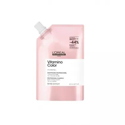 Recharge Shampooing Vitamino Color