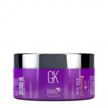 Red Red Bombshell Masque - GK Hair - 200 gr