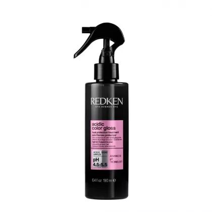 REDKEN AC.COLOR GLOSS LEAVE IN 190ML