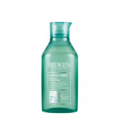 REDKEN AMINO MINT SH 300ML