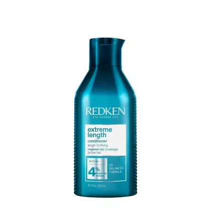 REDKEN EXTREME LENGHT COND 300ML