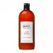 Refreshing Conditioner No. 201 - Depot - 1 L