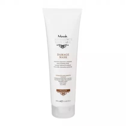 Repair Damage Mask Difference Hair Care - Nook - 300 ml