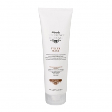 Repair Filler Mask Difference Hair Care - Nook - 300 ml