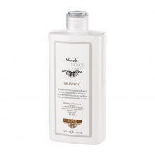 Repair Shampoo Difference Hair Care - Nook - 500 ml