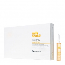 Repairing hair Integrity - Milk_Shake -  8 x 12 ml