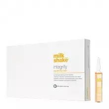 Repairing hair Integrity - Milk_Shake -  8 x 12 ml