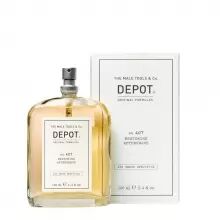 Restoring Aftershave No. 407 - Depot - 100 ml