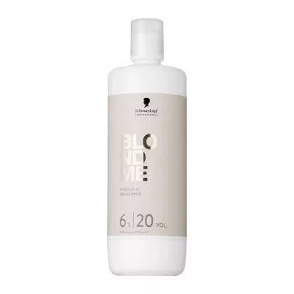 R�v�lateur cr�me premium BlondMe