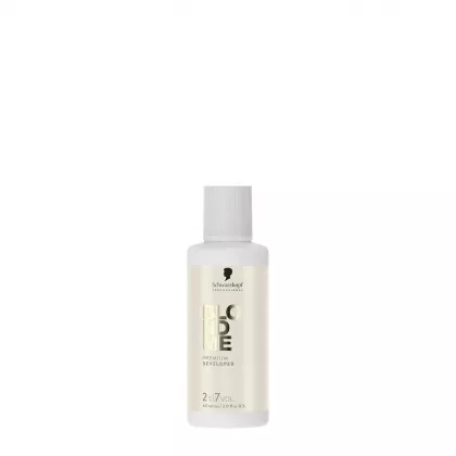 R�v�lateur cr�me premium BlondMe