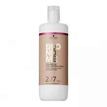 R&eacute;v&eacute;lateur gel Premium 2% BlondMe