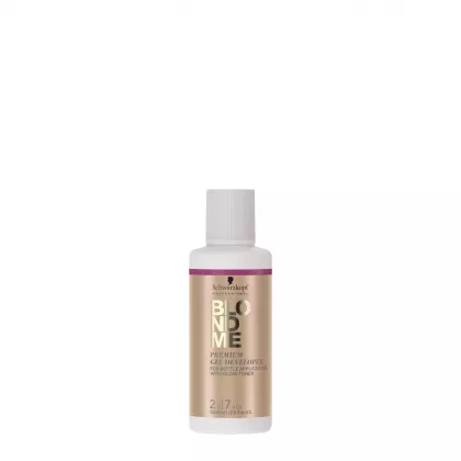 R�v�lateur gel Premium 2% BlondMe