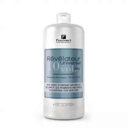 Rvlateur universel 3%