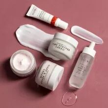 Routine anti-&acirc;ge compl&egrave;te