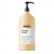 SE21 ABSOLUT REPAIR SH CLASSIC 1500ML