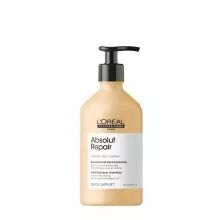 SE21 ABSOLUT REPAIR SH CLASSIC 500ML